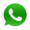 Whatsapp Logo transparent PNG - StickPNG